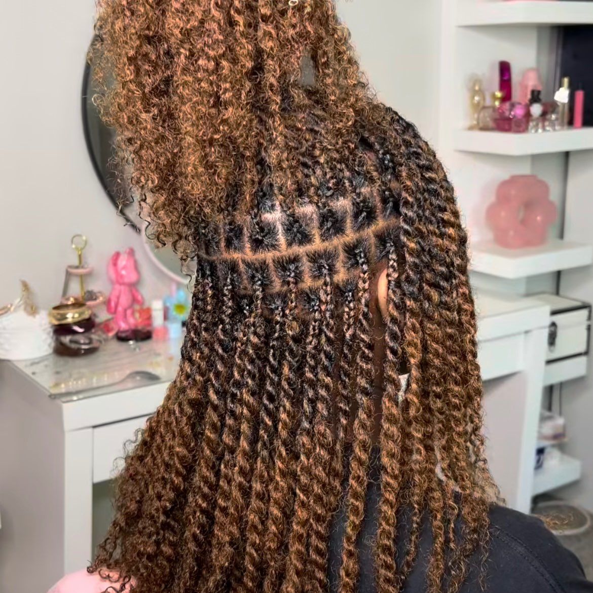 Hair Dr.Riki in Cleveland Heights, OH (6)