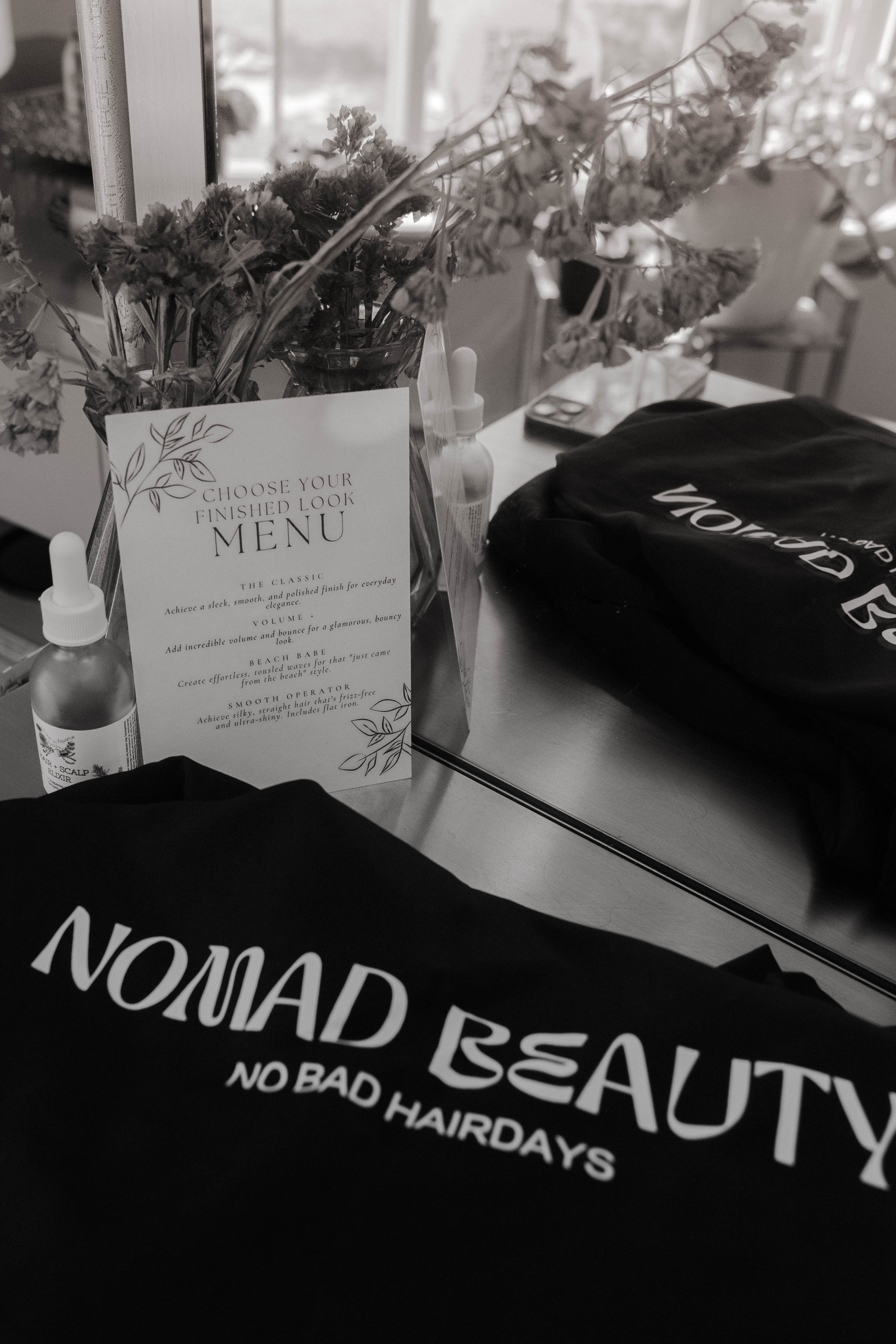 Nomad Beauty Therapy in Rochester, MI