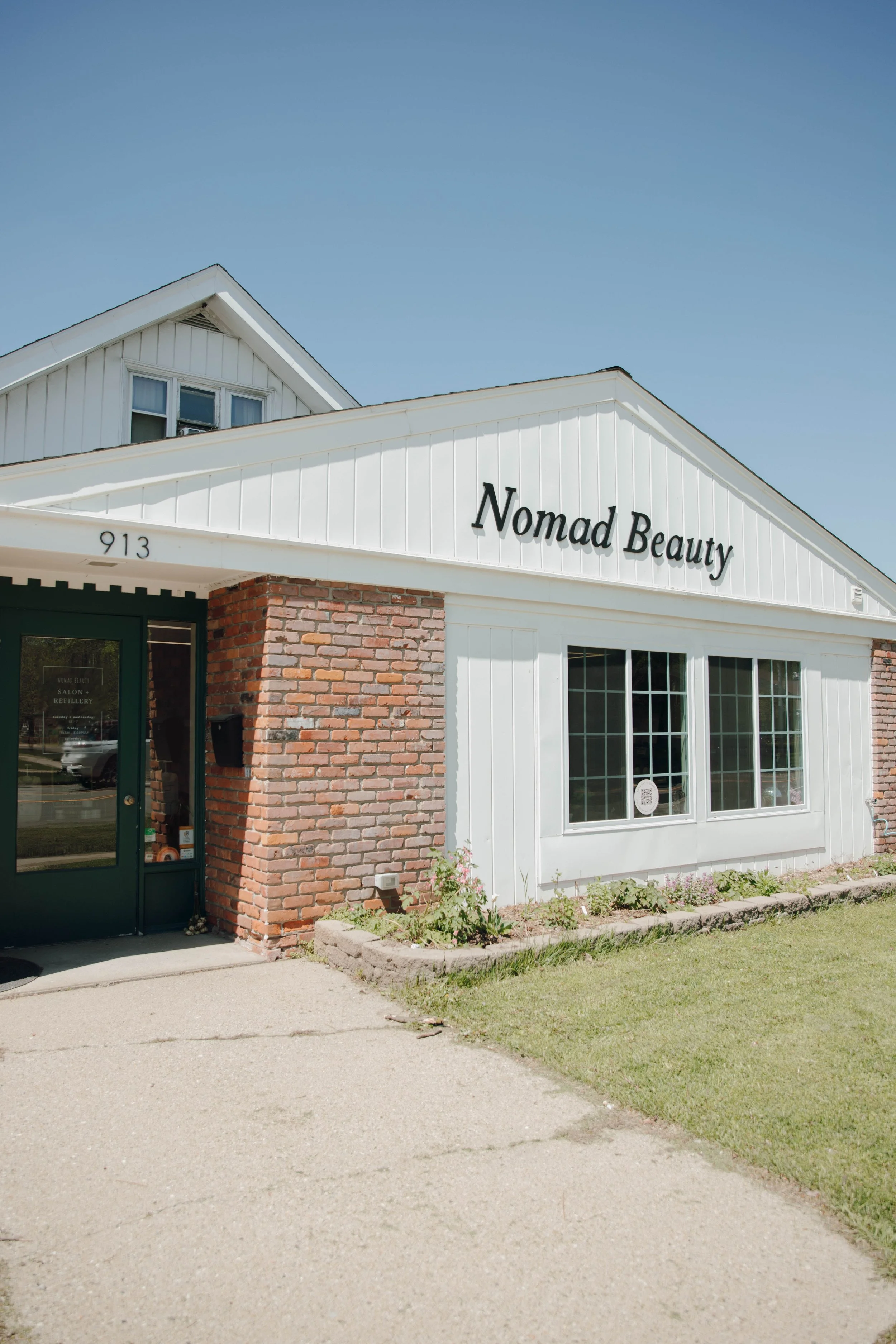 Nomad Beauty Therapy in Rochester, MI (6)