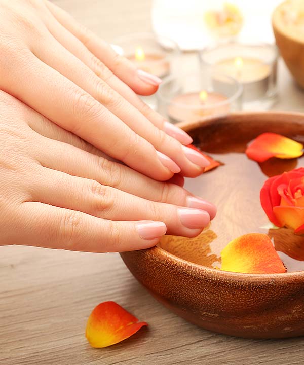 Cosmo Nail Spa in College Park, MD