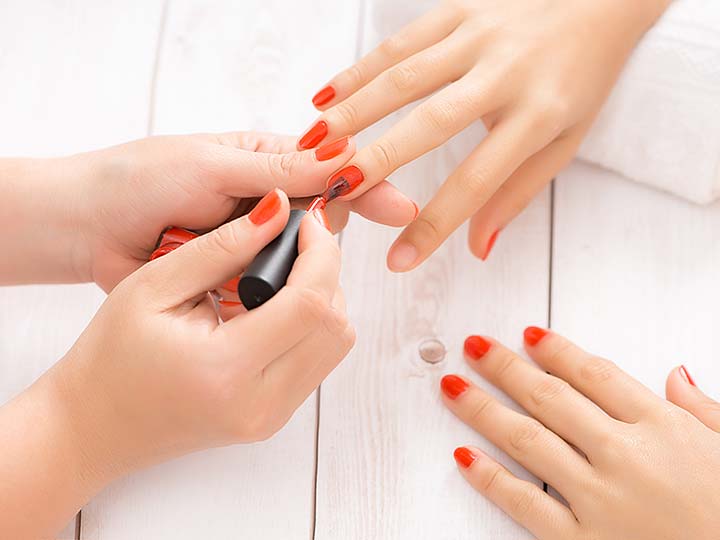Cosmo Nail Spa in College Park, MD (4)