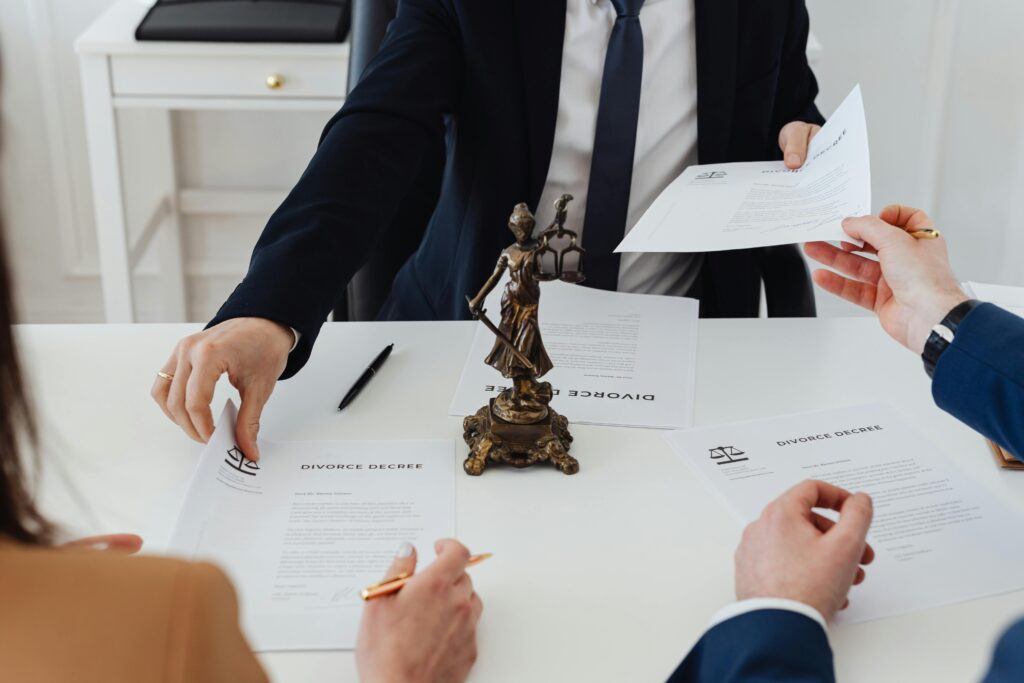 The Chambers Law Office, PLLC in Charlotte, NC (6)