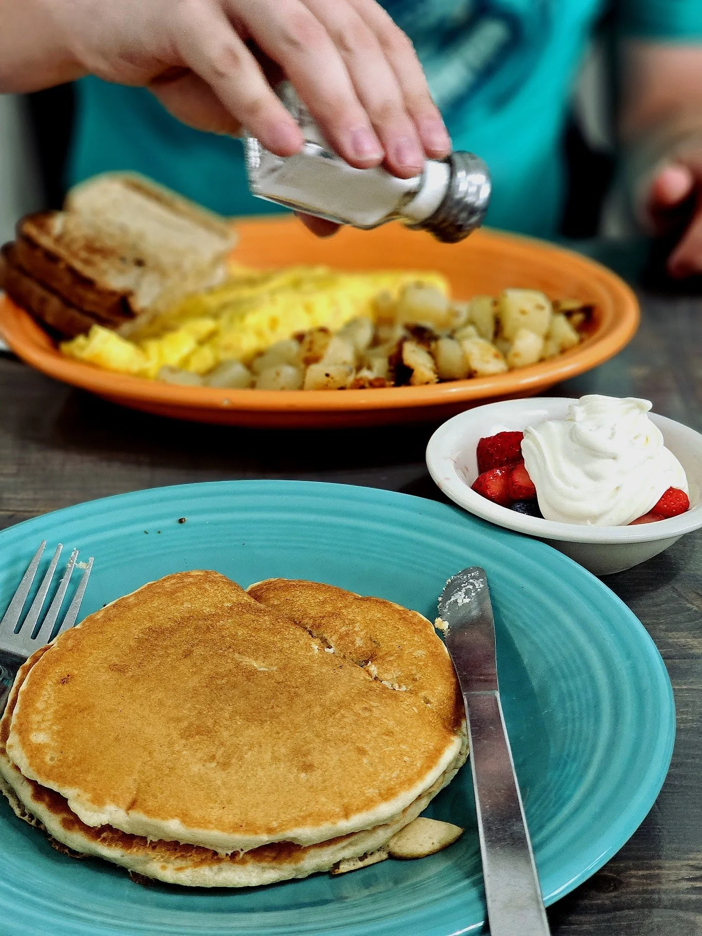 Mary's Kitchen in Geneva, OH (2)