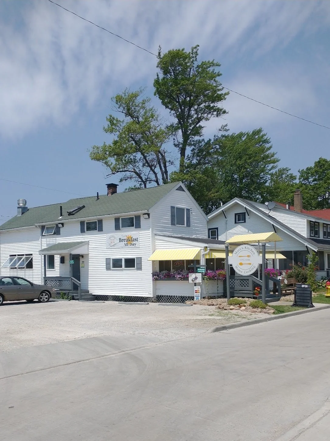 Mary's Kitchen in Geneva, OH (4)