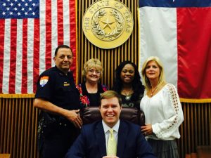 Crenshaw Law Firm, PLLC in Beaumont, TX (6)