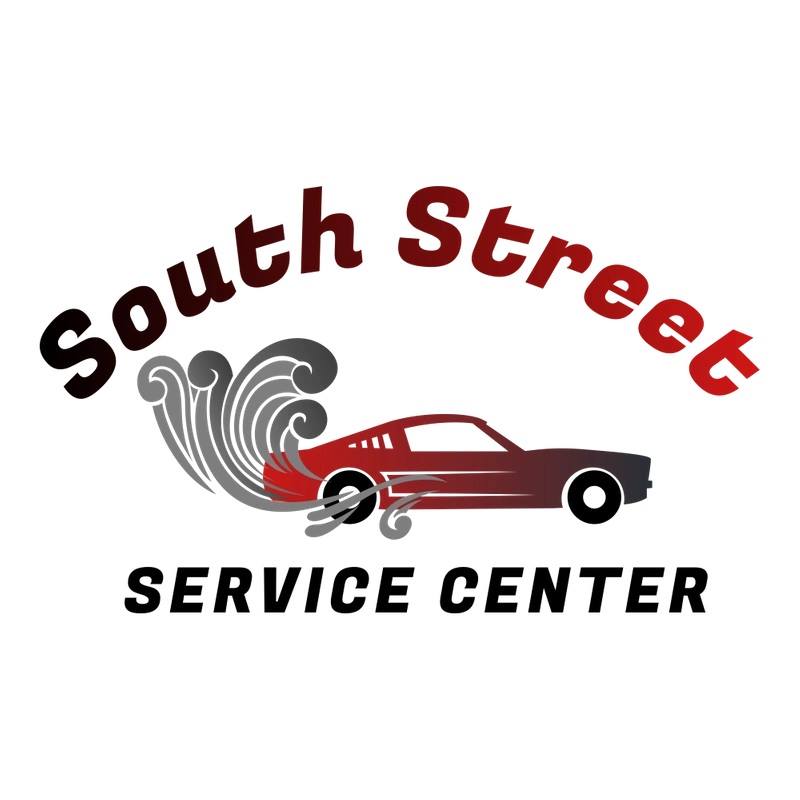 South Street Service Center in Tehachapi, CA (2)