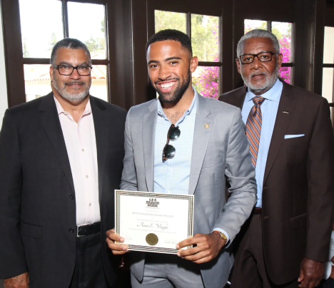 100 Black Men of the Bay Area, Inc. in Oakland, CA (2)