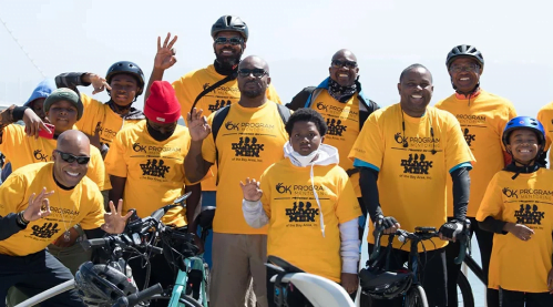 100 Black Men of the Bay Area, Inc. in Oakland, CA (3)