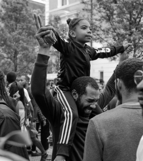 100 Black Men of the Bay Area, Inc. in Oakland, CA (4)