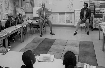100 Black Men of the Bay Area, Inc. in Oakland, CA (6)