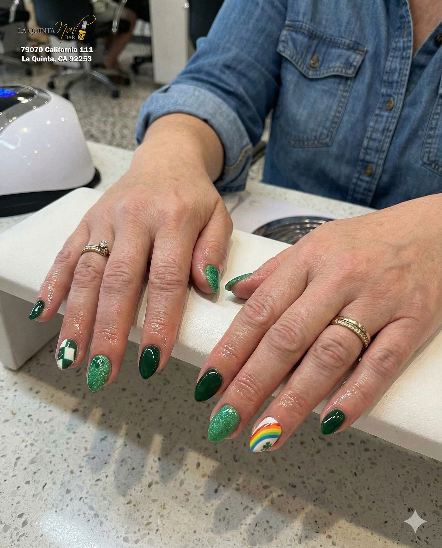 La Quinta Nail Bar in La Quinta, CA (4)