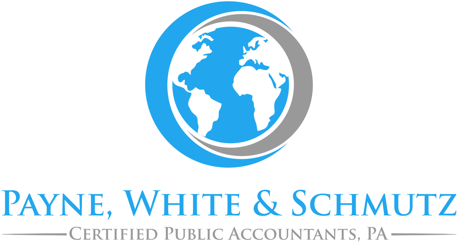 White Jason S CPA in Seneca, SC