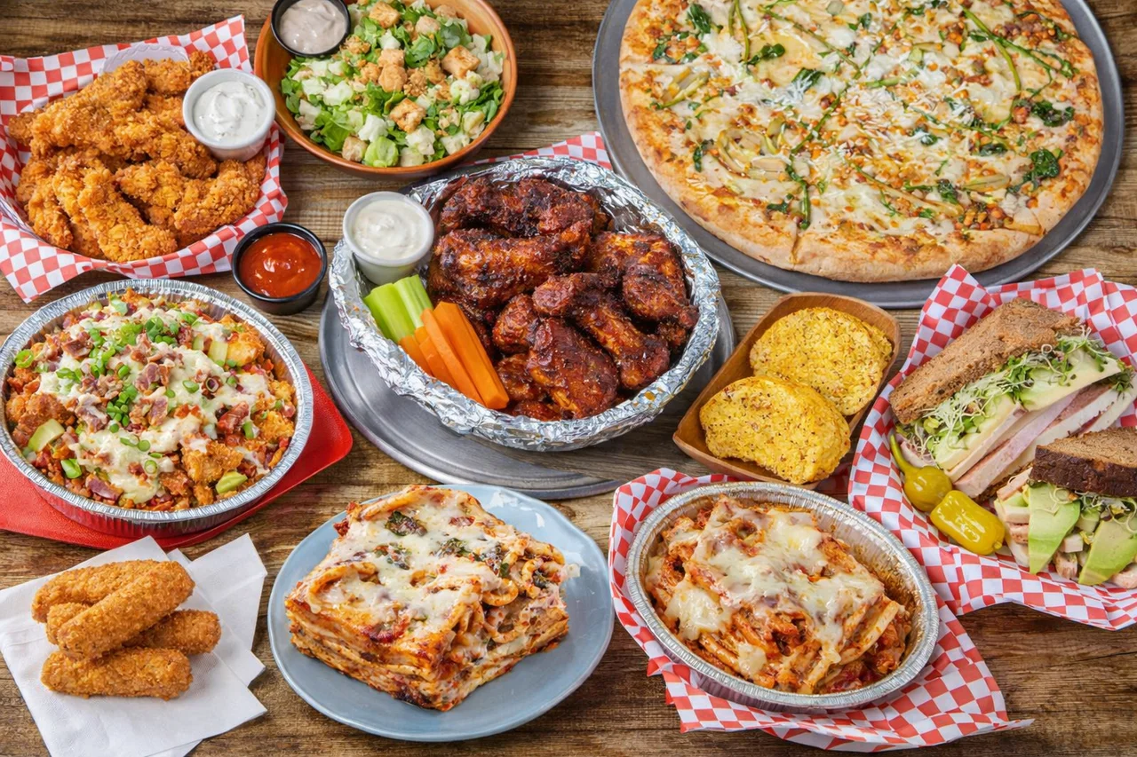 Pepz Pizza & Eatery Placentia in Placentia, CA