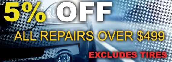 All Across The Island Tire & Auto Repair in Valley Stream, NY (2)