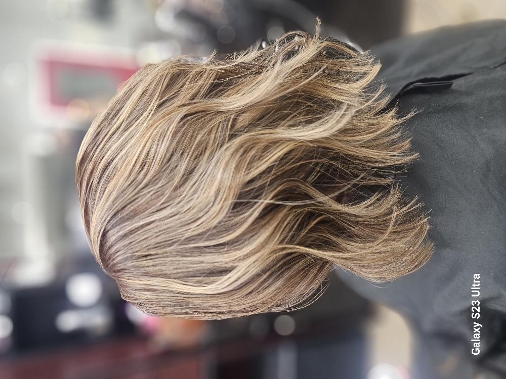 Hair by Erin @ Medeiros Spa & Salon in Hanford, CA (2)