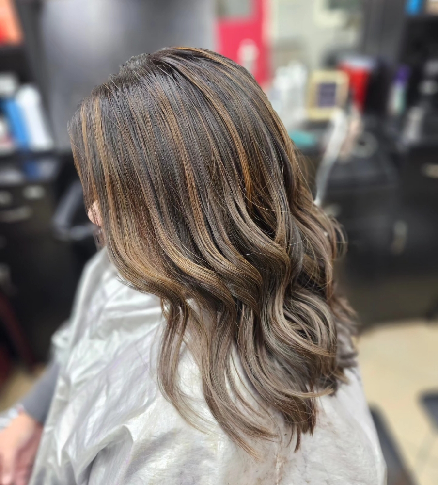 Hair by Erin @ Medeiros Spa & Salon in Hanford, CA (3)