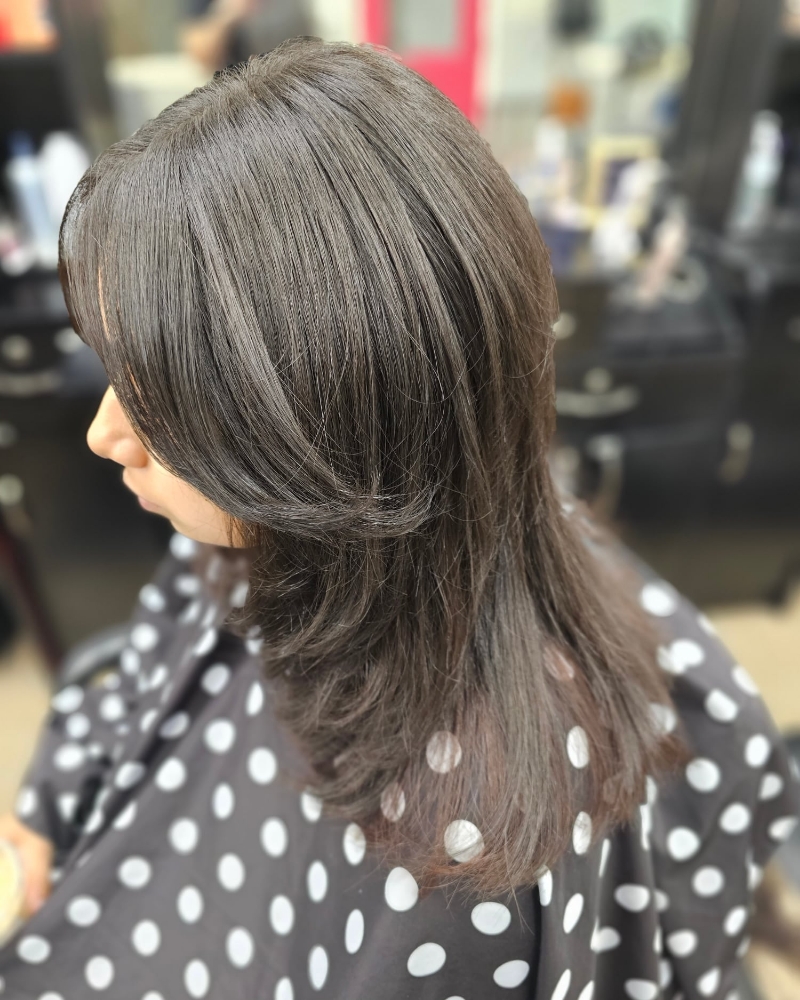 Hair by Erin @ Medeiros Spa & Salon in Hanford, CA (4)