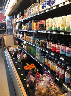 The Green Hen, Natural Living Market & The Luncheonette in Antigo, WI (3)