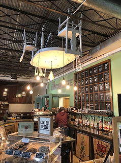 The Green Hen, Natural Living Market & The Luncheonette in Antigo, WI (4)