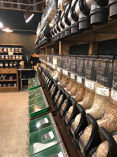The Green Hen, Natural Living Market & The Luncheonette in Antigo, WI (5)