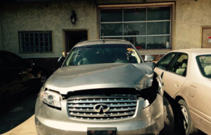 Mid America Body Shop & Complete Auto Repair in Evanston, IL (2)