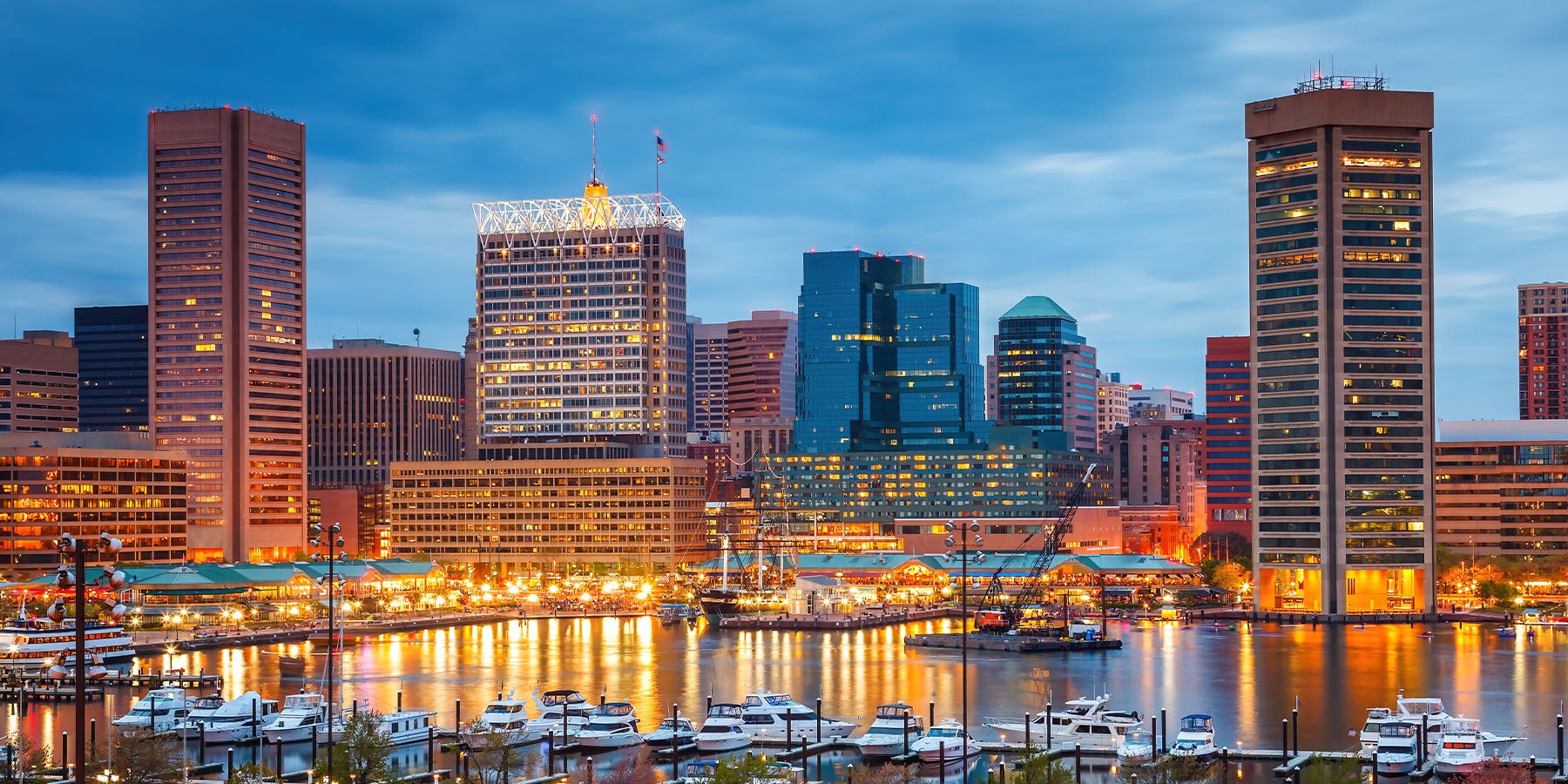 The Law Office of Stephen L. Thomas, Jr., LLC in Baltimore, MD