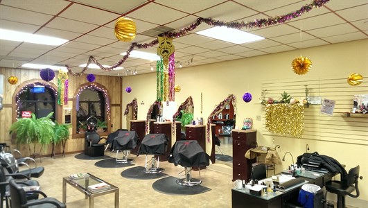 SASS Salon & Spa in Bellevue, OH (6)