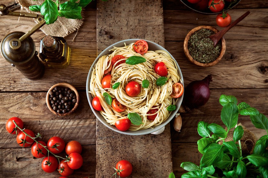 Bella Italia Bistro in Northlake, TX