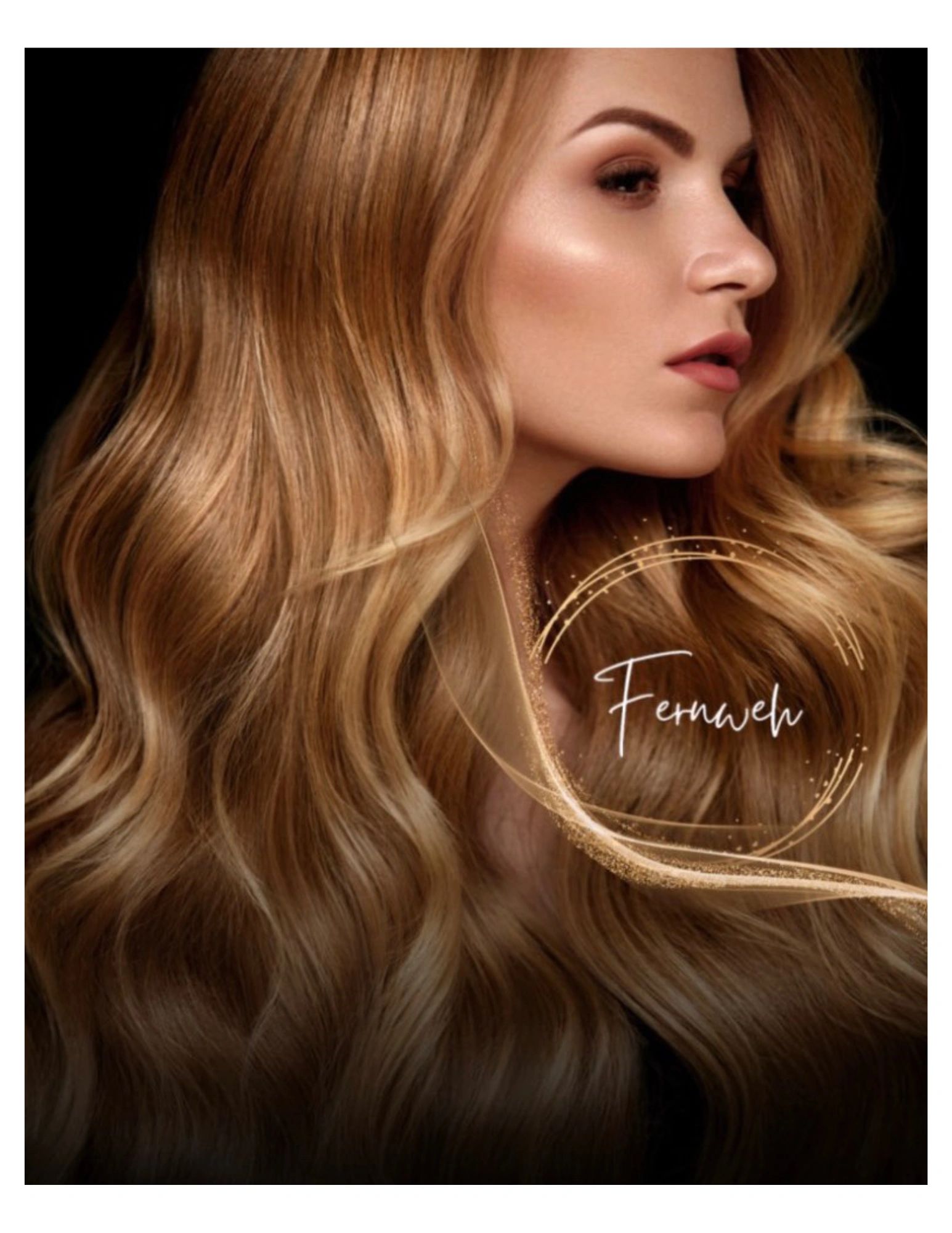 Fernweh Extension and Color Bar in Bakersfield, CA