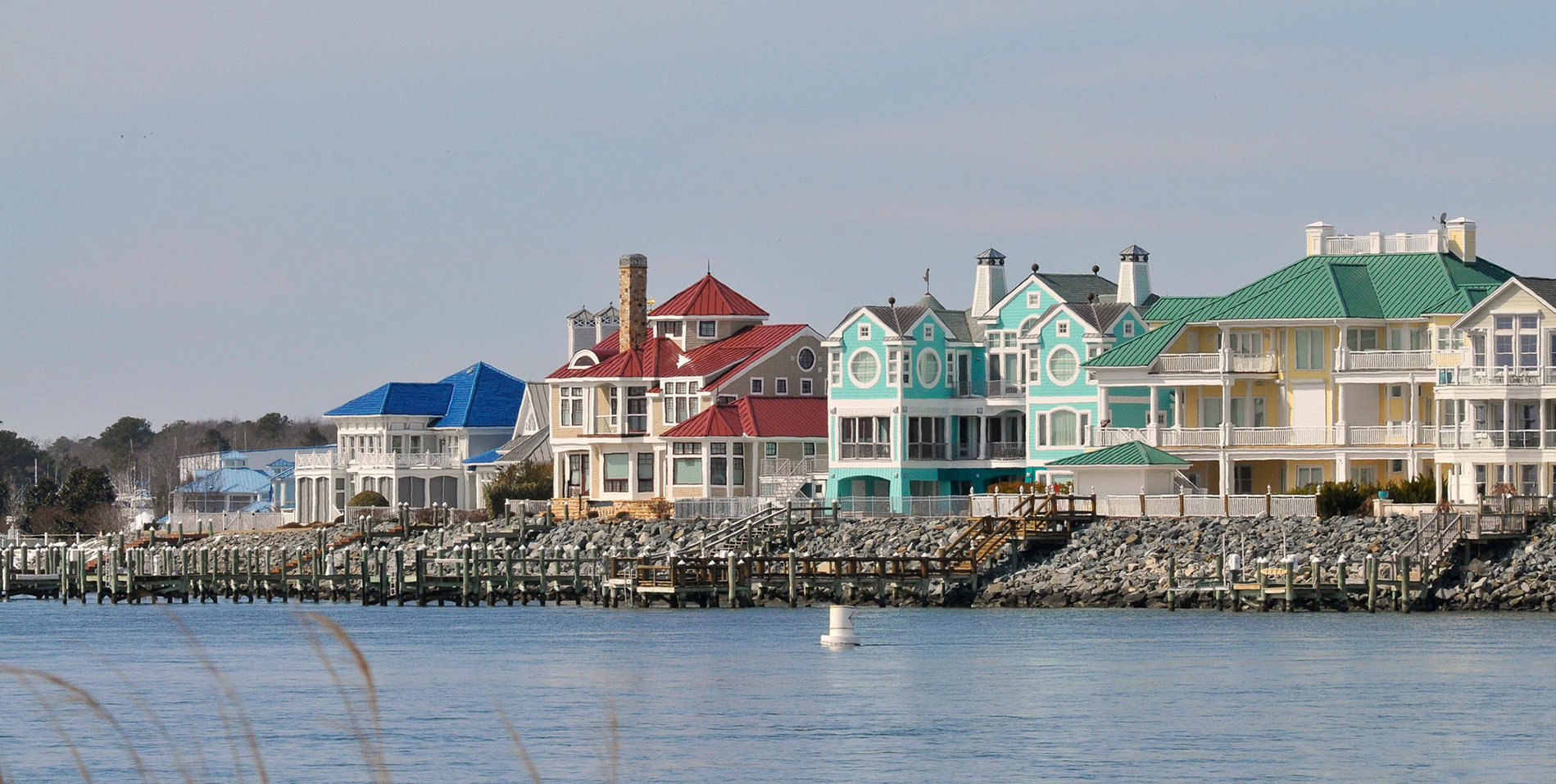 Coastal Life Realty Group in Ocean City, MD (5)