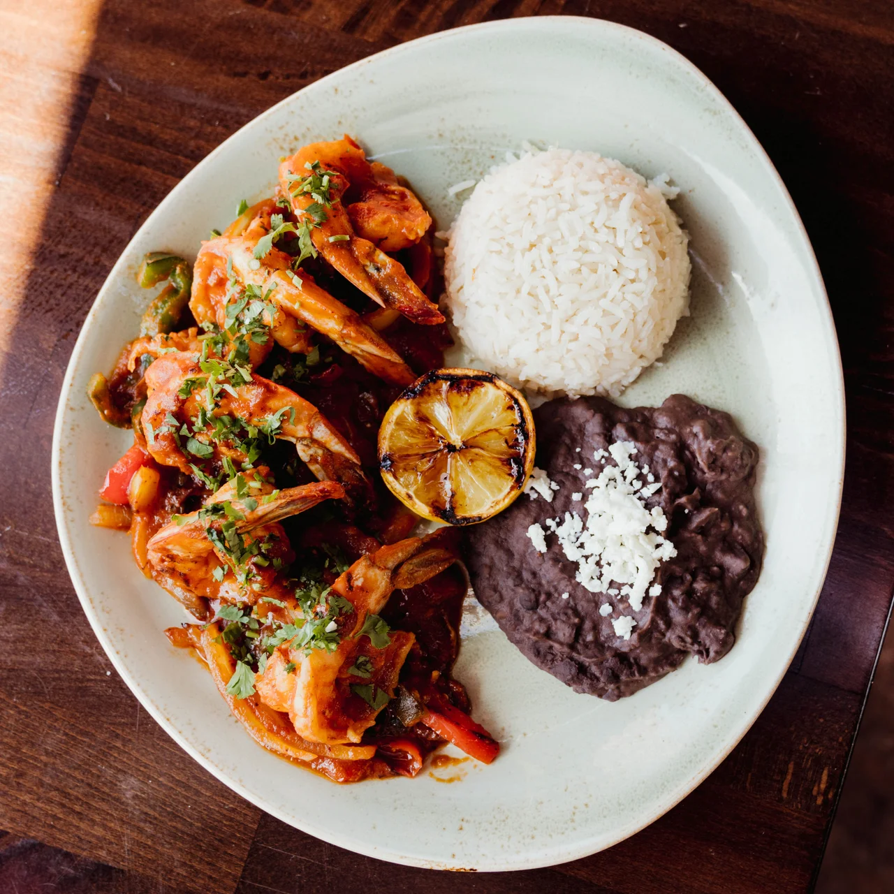 Carmelita's in Dana Point, CA