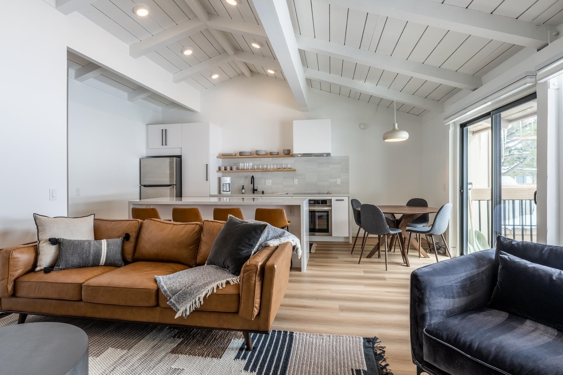 Mammoth Lakes Real Estate with Joseph Bogorad in Mammoth Lakes, CA