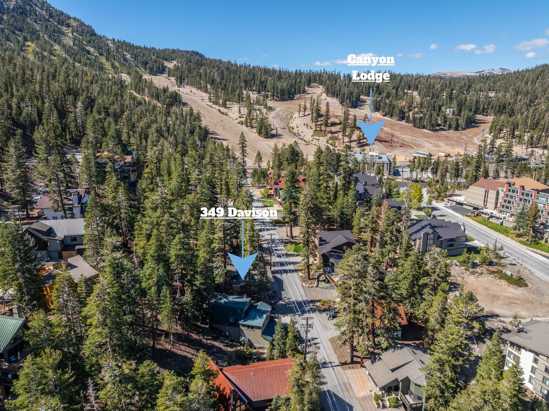 Mammoth Lakes Real Estate with Joseph Bogorad in Mammoth Lakes, CA (2)