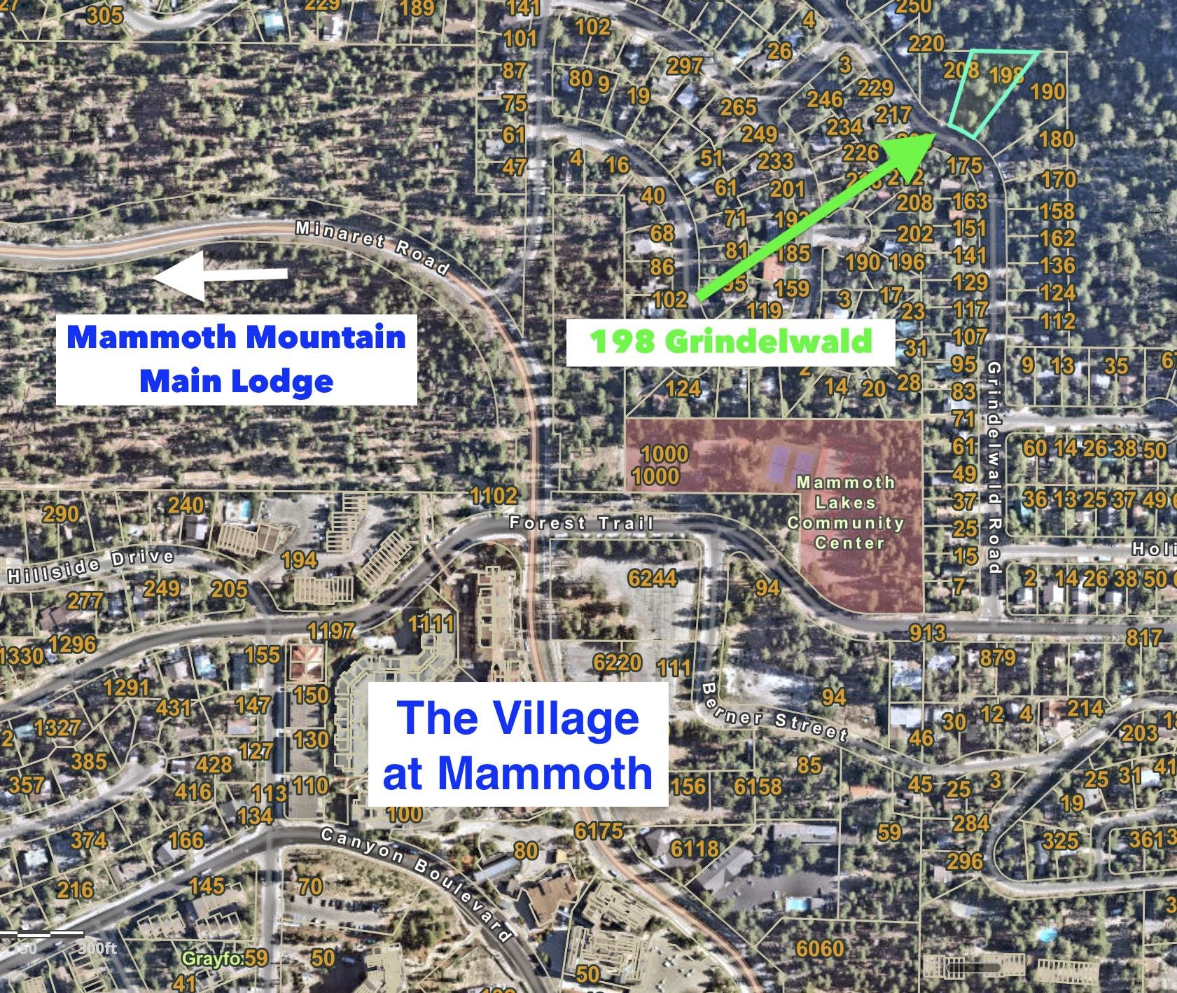 Mammoth Lakes Real Estate with Joseph Bogorad in Mammoth Lakes, CA (3)