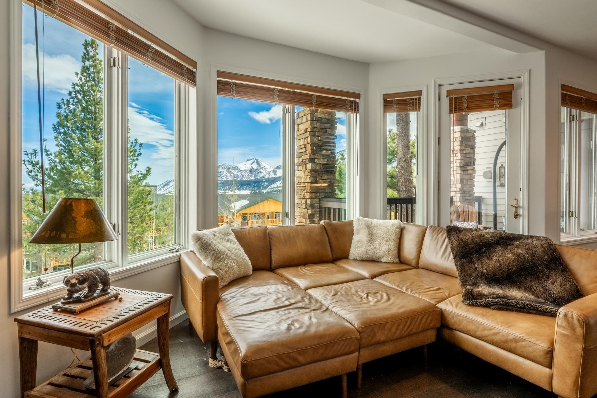 Mammoth Lakes Real Estate with Joseph Bogorad in Mammoth Lakes, CA (6)