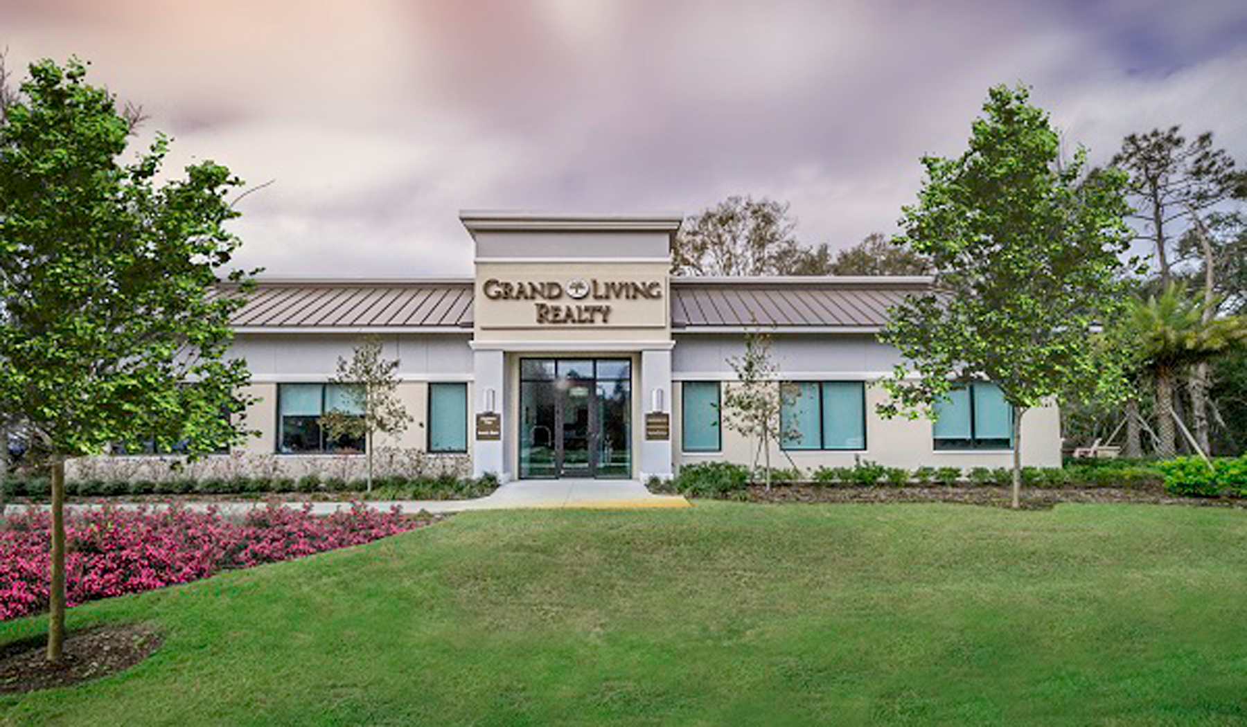 Grand Living Realty in Palm Coast, FL