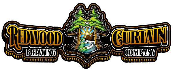 Redwood Curtain Brewing Company in Arcata, CA
