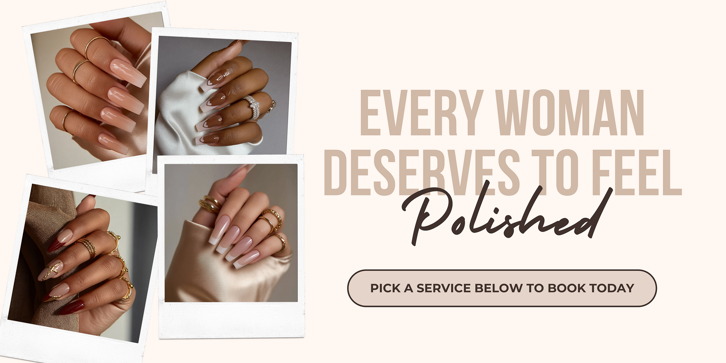 Nail Boutique by Astrid LLC. in Dover, OH (2)