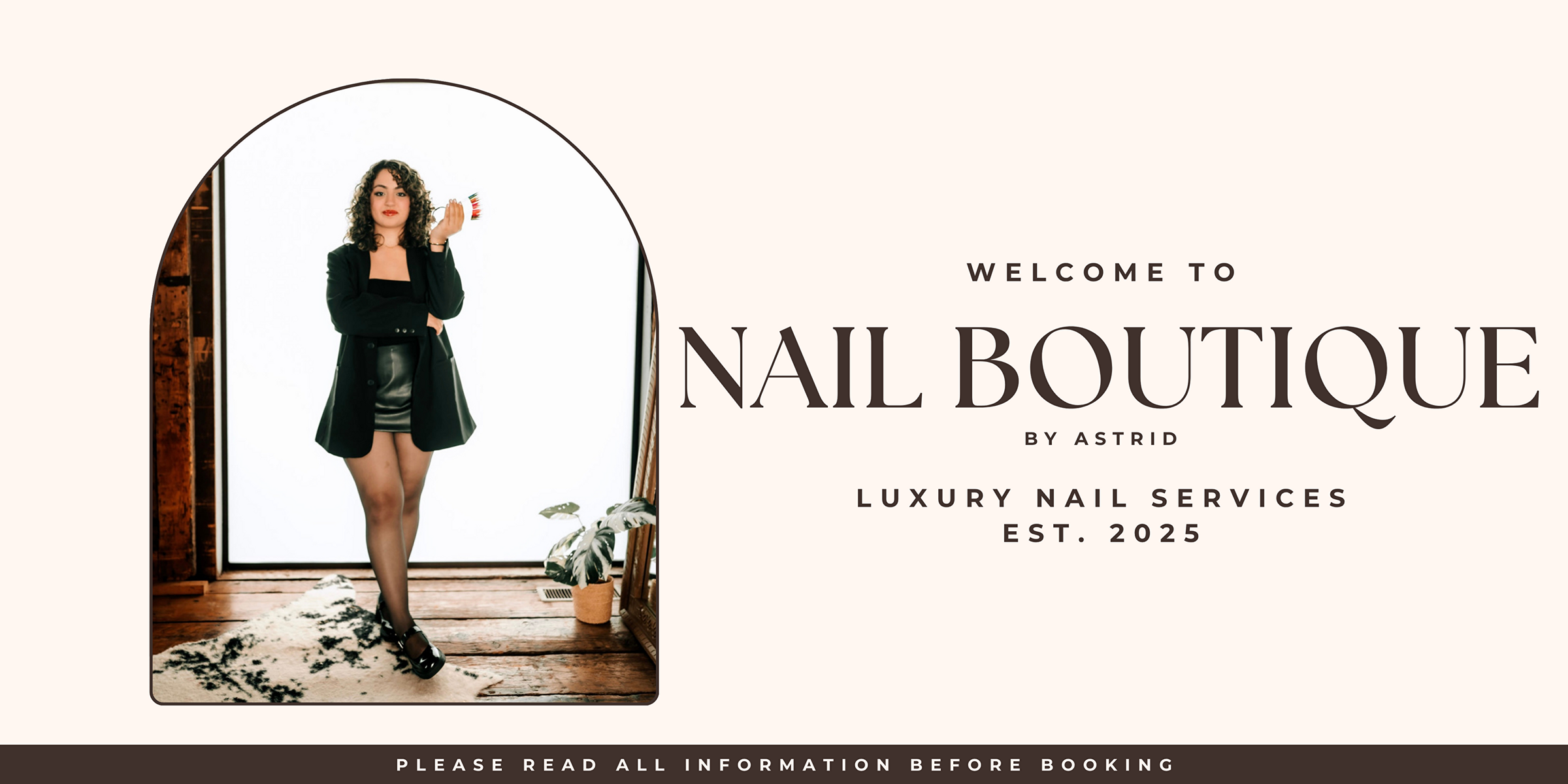 Nail Boutique by Astrid LLC. in Dover, OH (5)