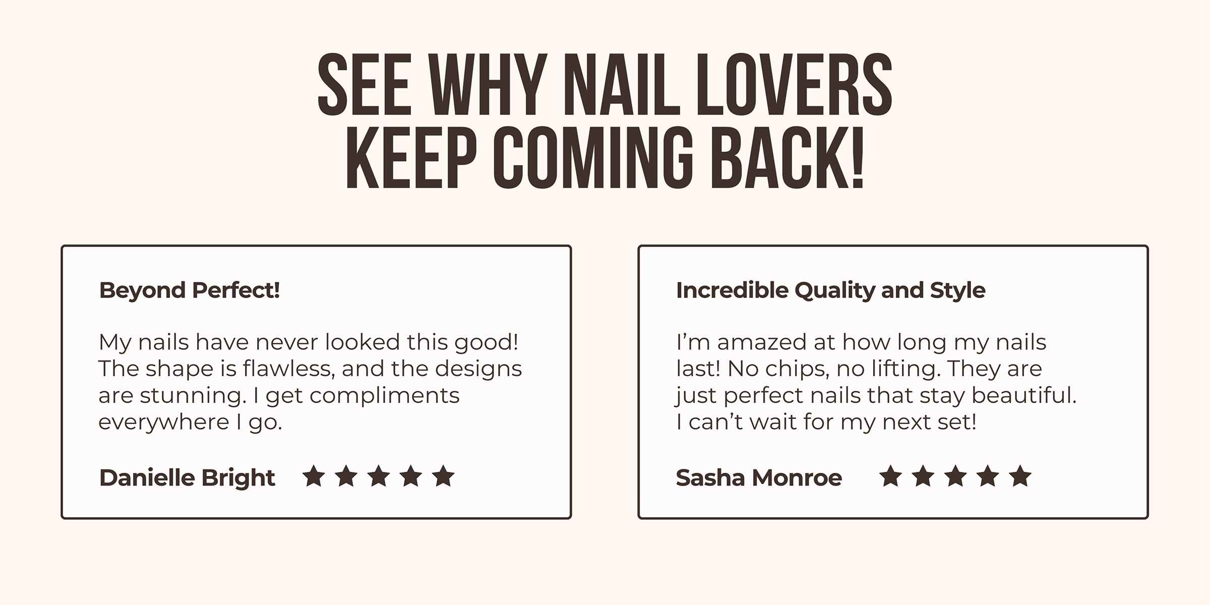 Nail Boutique by Astrid LLC. in Dover, OH (6)