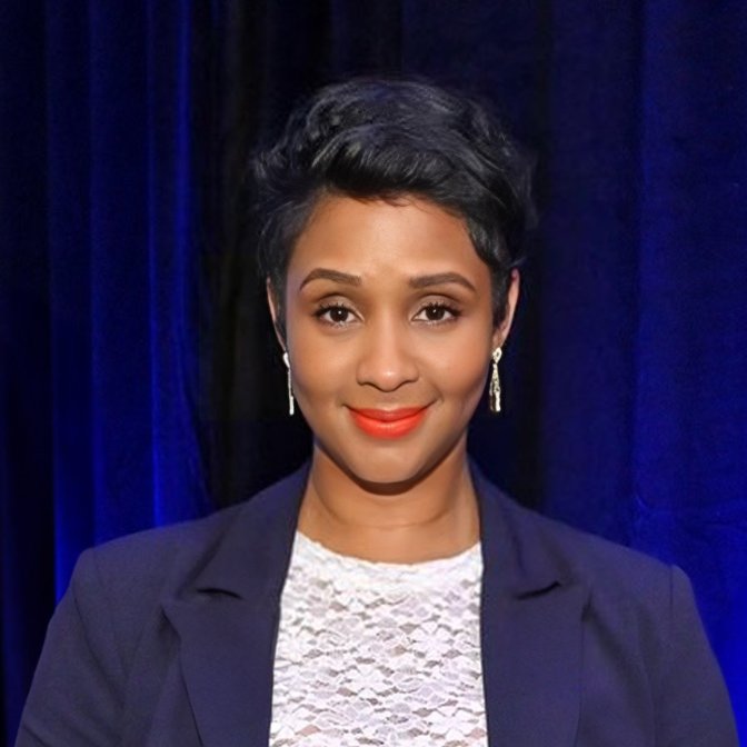 Shanese Williams in New York, NY (6)