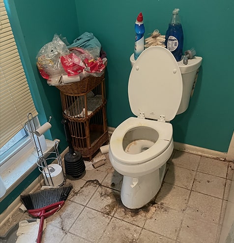 OCD Cleaners - House Cleaning Service San Antonio in San Antonio, TX (5)