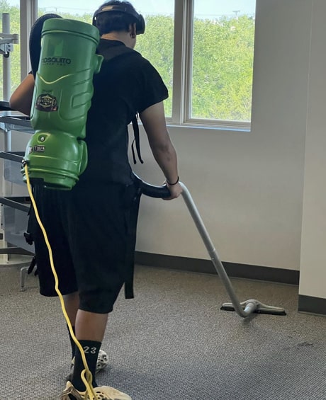 OCD Cleaners - House Cleaning Service San Antonio in San Antonio, TX (6)