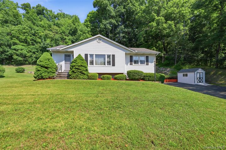 Beth Germann, REALTOR® - Century 21 Geba Realty in Milford, PA