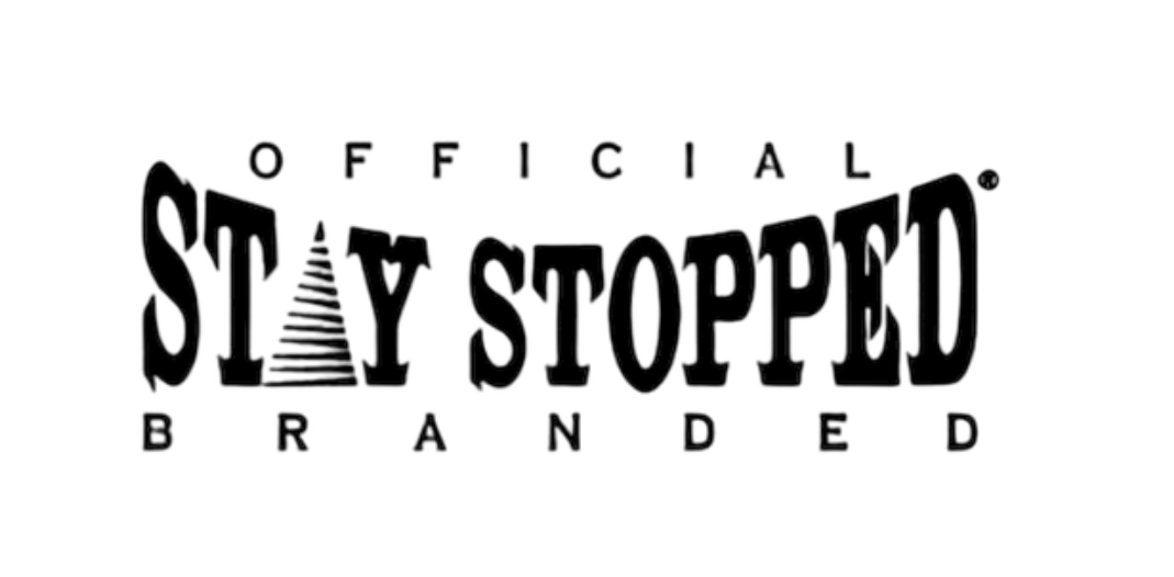 Official Stay Stopped-The Official Recovery Apparel Brand in Fountain Valley, CA