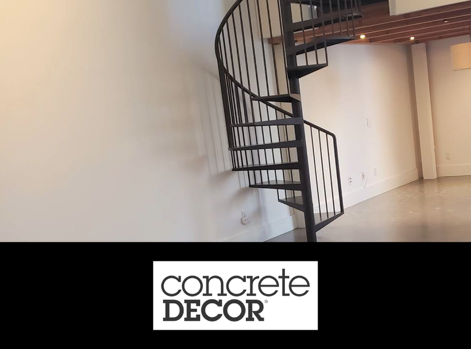 Robles Concrete Design LLC in Burlingame, CA (5)