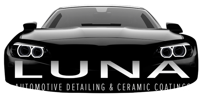 Luna automotive detailing & Ceramic Coatings| Paint Corrections in Indianapolis, IN (2)