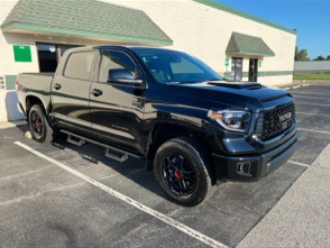 Luna automotive detailing & Ceramic Coatings| Paint Corrections in Indianapolis, IN (3)