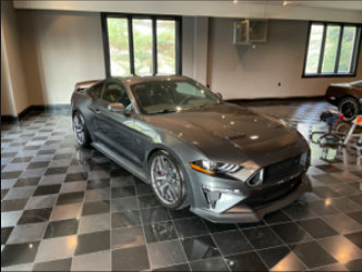 Luna automotive detailing & Ceramic Coatings| Paint Corrections in Indianapolis, IN (4)