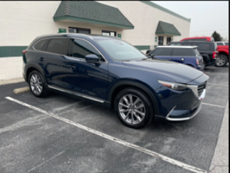 Luna automotive detailing & Ceramic Coatings| Paint Corrections in Indianapolis, IN (5)